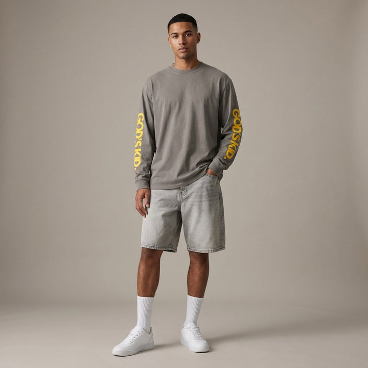 Longsleeves